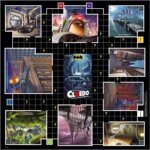 Cluedo Batman - Hasbro