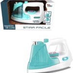 Ferro da Stiro Maison De Luxe - Toys Garden