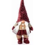 Gnomo 40 cm - Agrusti