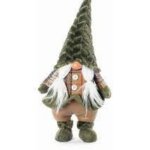 Gnomo 40 cm - Agrusti