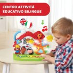 Fattoria ABC - Chicco