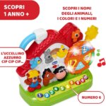 Fattoria ABC - Chicco