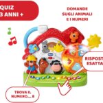 Fattoria ABC - Chicco