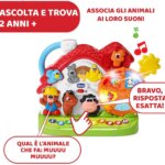 Fattoria ABC - Chicco