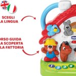 Fattoria ABC - Chicco
