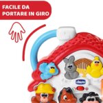Fattoria ABC - Chicco