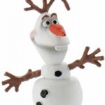 Olaf - Bully