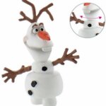 Olaf - Bully
