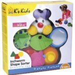 Bruco - K's Kids