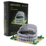 Colosseo - Brixies