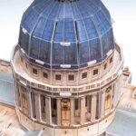 Cattedrale di San Paolo 3D - Cubic Fun