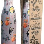 Bottiglia Termica Gatti - Enesco