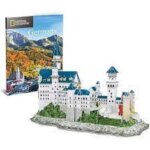 Big Ben 3D - Cubic Fun