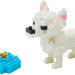 Chihuahua - Nanoblock
