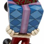 Topolino con Regali- Disney Traditions
