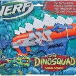 Nerf Stegosmash - Hasbro