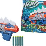 Nerf Stegosmash - Hasbro