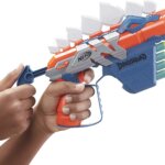 Nerf Stegosmash - Hasbro