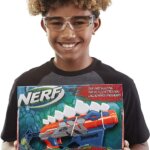 Nerf Stegosmash - Hasbro