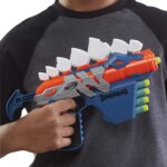 Nerf Stegosmash - Hasbro