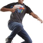 Nerf Stegosmash - Hasbro