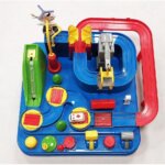 Pista Funny Adventure - Teorema