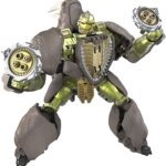 Transformers Kingdom Rhinox - Hasbro
