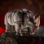 Transformers Kingdom Rhinox - Hasbro