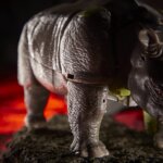 Transformers Kingdom Rhinox - Hasbro