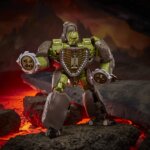 Transformers Kingdom Rhinox - Hasbro