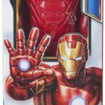 Iron Man Titan Hero - Hasbro
