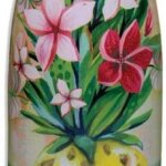Bottiglia Termica Ananas - Enesco