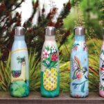 Bottiglia Termica Ananas - Enesco