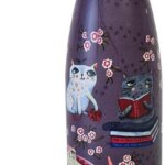 Bottiglia Termica Gatti - Enesco