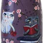 Bottiglia Termica Gatti - Enesco