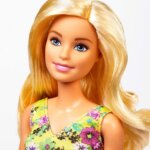 Barbie con Armadio - Mattel