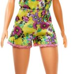 Barbie con Armadio - Mattel
