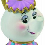 Mrs. Potts La Bella e la Bestia - Bully
