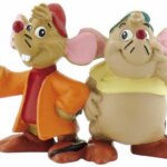 Gas e Giack Cenerentola - Bully