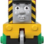 Thomas & Salty il Marinaio - Fisher Price