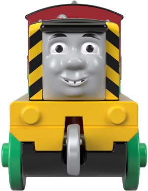 Thomas & Salty il Marinaio - Fisher Price