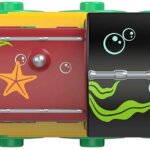 Thomas & Salty il Marinaio - Fisher Price