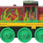 Thomas & Salty il Marinaio - Fisher Price