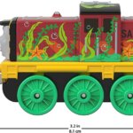 Thomas & Salty il Marinaio - Fisher Price
