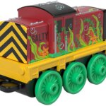 Thomas & Salty il Marinaio - Fisher Price