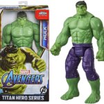 Hulk 30cm - Hasbro