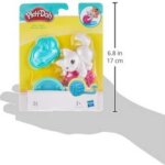 Mini Vasetto Kitty - Play Doh