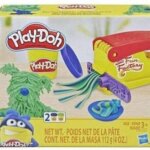Mini Fub Factory - Play Doh