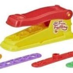 Mini Fub Factory - Play Doh