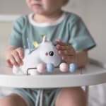 Luce Notturna Unicorno - Pabobo